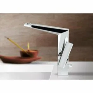 Смеситель для раковины GROHE Allure Brilliant, хром (23109000) Смеситель для раковины GROHE Allure Brilliant, хром (23109000)
