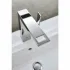 Смеситель для раковины GROHE Allure Brilliant, хром (23109000) Смеситель для раковины GROHE Allure Brilliant, хром (23109000)