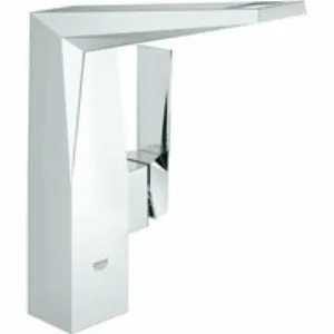 Смеситель для раковины GROHE Allure Brilliant с высоким изливом, хром (23112000) Смеситель для раковины GROHE Allure Brilliant с высоким изливом, хром (23112000)
