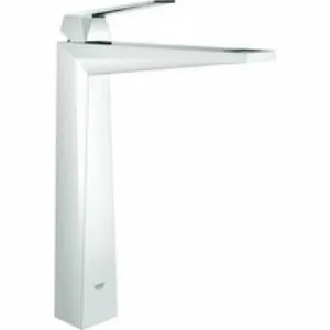 Смеситель для раковины GROHE Allure Brilliant, XL-size, хром (23114000) Смеситель для раковины GROHE Allure Brilliant, XL-size, хром (23114000)