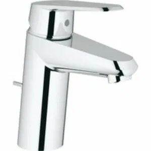 Готовый комплект для ванной комнаты GROHE Tempesta, хром (NB0016) Готовый комплект для ванной комнаты GROHE Tempesta, хром (NB0016)