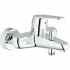 Готовый комплект для ванной комнаты GROHE Tempesta, хром (NB0016) Готовый комплект для ванной комнаты GROHE Tempesta, хром (NB0016)