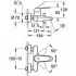 Готовый комплект для ванной комнаты GROHE Tempesta, хром (NB0016) Готовый комплект для ванной комнаты GROHE Tempesta, хром (NB0016)