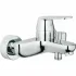 Готовый комплект для ванной комнаты GROHE Tempesta, хром (NB0002-1) Готовый комплект для ванной комнаты GROHE Tempesta, хром (NB0002-1)