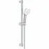 Готовый комплект для ванной комнаты GROHE Tempesta, хром (NB0002-1) Готовый комплект для ванной комнаты GROHE Tempesta, хром (NB0002-1)