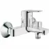 Готовый комплект для ванной комнаты GROHE Tempesta, хром (NB0004-1) Готовый комплект для ванной комнаты GROHE Tempesta, хром (NB0004-1)
