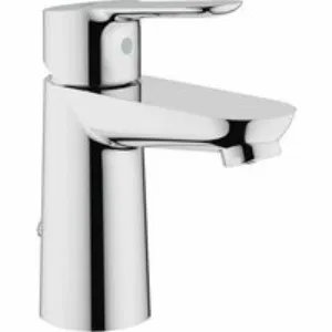 Готовый комплект для ванной комнаты GROHE Tempesta, хром (NB0004-1) Готовый комплект для ванной комнаты GROHE Tempesta, хром (NB0004-1)