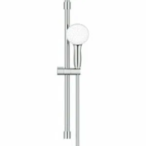 Готовый комплект для ванной комнаты GROHE Tempesta, хром (NB0004-1) Готовый комплект для ванной комнаты GROHE Tempesta, хром (NB0004-1)