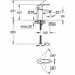 Готовый комплект для ванной комнаты GROHE Tempesta, хром (NB0013-1) Готовый комплект для ванной комнаты GROHE Tempesta, хром (NB0013-1)