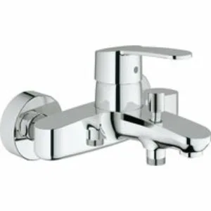 Готовый комплект для ванной комнаты GROHE Tempesta, хром (NB0013-1) Готовый комплект для ванной комнаты GROHE Tempesta, хром (NB0013-1)