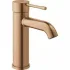 Смеситель для раковины GROHE Essence, S-size, теплый закат матовый (23590DL1) Смеситель для раковины GROHE Essence, S-size, теплый закат матовый (23590DL1)