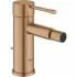 Смеситель для биде GROHE Essence с донным клапаном, теплый закат матовый (32935DL1) Смеситель для биде GROHE Essence с донным клапаном, теплый закат матовый (32935DL1)