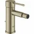 Смеситель для биде GROHE Essence с донным клапаном, никель матовый (32935EN1) Смеситель для биде GROHE Essence с донным клапаном, никель матовый (32935EN1)