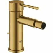Смеситель для биде GROHE Essence с донным клапаном, холодный рассвет матовый (32935GN1)