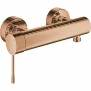 Смеситель для душа GROHE Essence, теплый закат глянец (33636DA1) Смеситель для душа GROHE Essence, теплый закат глянец (33636DA1)