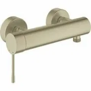 Смеситель для душа GROHE Essence, никель матовый (33636EN1)