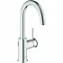 Готовый комплект для ванной комнаты GROHE BauClassic, хром (NB0024) Готовый комплект для ванной комнаты GROHE BauClassic, хром (NB0024)
