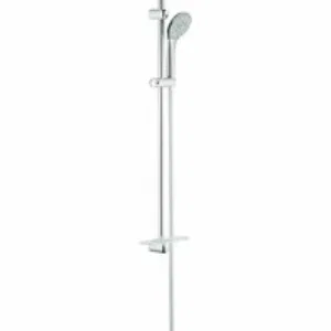 Готовый комплект для ванной комнаты GROHE BauClassic, хром (NB0024) Готовый комплект для ванной комнаты GROHE BauClassic, хром (NB0024)