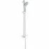 Готовый комплект для ванной комнаты GROHE BauClassic, хром (NB0024) Готовый комплект для ванной комнаты GROHE BauClassic, хром (NB0024)