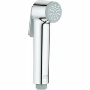Набор для гигиенического душа скрытого монтажа GROHE BauFlow, хром (NH0001) Набор для гигиенического душа скрытого монтажа GROHE BauFlow, хром (NH0001)