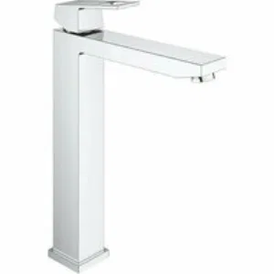 Готовый комплект для ванной комнаты GROHE Eurocube (NB0028) Готовый комплект для ванной комнаты GROHE Eurocube (NB0028)
