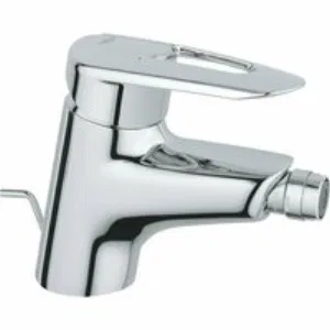 Смеситель для биде GROHE Touch с донным клапаном, S-size, хром (32556000) Смеситель для биде GROHE Touch с донным клапаном, S-size, хром (32556000)
