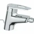 Смеситель для биде GROHE Touch с донным клапаном, S-size, хром (32556000) Смеситель для биде GROHE Touch с донным клапаном, S-size, хром (32556000)