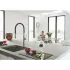 Гибкий шланг GROHE GROHFlexx для смесителя Essence, темно-коричневый (30321HG0) Гибкий шланг GROHE GROHFlexx для смесителя Essence, темно-коричневый (30321HG0)