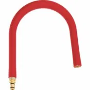 Гибкий шланг GROHE GROHFlexx для смесителя Essence, красный (30321DG0)