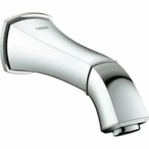 Излив для ванны GROHE Grandera, хром (13341000) Излив для ванны GROHE Grandera, хром (13341000)