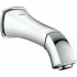 Излив для ванны GROHE Grandera, хром (13341000) Излив для ванны GROHE Grandera, хром (13341000)