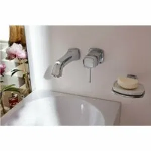 Излив для ванны GROHE Grandera, хром (13341000) Излив для ванны GROHE Grandera, хром (13341000)
