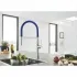 Гибкий шланг GROHE GROHFlexx для смесителя Essence, синий (30321TY0) Гибкий шланг GROHE GROHFlexx для смесителя Essence, синий (30321TY0)