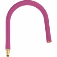 Гибкий шланг GROHE GROHFlexx для смесителя Essence, фиолетовый (30321DU0)