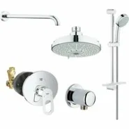 Готовый комплект для душа GROHE BauLoop (NSB0011)