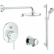 Готовый комплект для душа GROHE BauClassic (NSB0013)