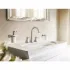 Смеситель для раковины GROHE Grandera на 3 отверстия, M-size, хром (20389000) Смеситель для раковины GROHE Grandera на 3 отверстия, M-size, хром (20389000)