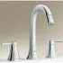 Смеситель для раковины GROHE Grandera на 3 отверстия, M-size, хром (20389000) Смеситель для раковины GROHE Grandera на 3 отверстия, M-size, хром (20389000)
