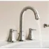 Смеситель для раковины GROHE Grandera на 3 отверстия, M-size, хром (20389000) Смеситель для раковины GROHE Grandera на 3 отверстия, M-size, хром (20389000)