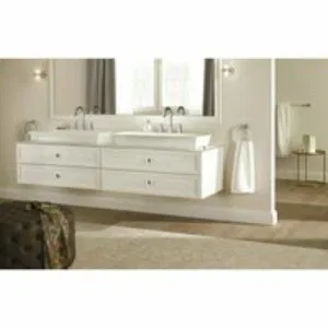 Смеситель для раковины GROHE Grandera на 3 отверстия, M-size, хром (20389000) Смеситель для раковины GROHE Grandera на 3 отверстия, M-size, хром (20389000)