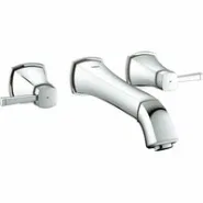 Внешняя часть смесителя для раковины GROHE Grandera, M-Size, хром (20415000)