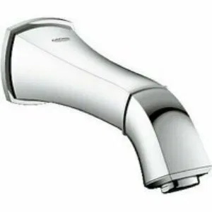 Внешняя часть смесителя для раковины GROHE Grandera, M-Size, хром (20415000) Внешняя часть смесителя для раковины GROHE Grandera, M-Size, хром (20415000)
