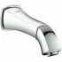 Внешняя часть смесителя для раковины GROHE Grandera, M-Size, хром (20415000) Внешняя часть смесителя для раковины GROHE Grandera, M-Size, хром (20415000)