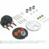 Внешняя часть термостата для душа GROHE Grohtherm SmartControl на 3 потребителя, хром (29121000) Внешняя часть термостата для душа GROHE Grohtherm SmartControl на 3 потребителя, хром (29121000)