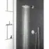 Внешняя часть термостата для душа GROHE Grohtherm SmartControl на 3 потребителя, хром (29121000) Внешняя часть термостата для душа GROHE Grohtherm SmartControl на 3 потребителя, хром (29121000)