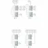 Внешняя часть термостата для душа GROHE Grohtherm SmartControl на 1 потребителя, хром (29123000) Внешняя часть термостата для душа GROHE Grohtherm SmartControl на 1 потребителя, хром (29123000)