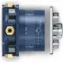 Внешняя часть термостата для душа GROHE Grohtherm SmartControl на 3 потребителя, хром (29126000) Внешняя часть термостата для душа GROHE Grohtherm SmartControl на 3 потребителя, хром (29126000)
