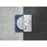 Внешняя часть термостата для душа GROHE Grohtherm SmartControl на 3 потребителя, хром (29126000) Внешняя часть термостата для душа GROHE Grohtherm SmartControl на 3 потребителя, хром (29126000)