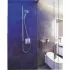 Внешняя часть термостата для душа GROHE Grohtherm SmartControl на 1 потребителя, белая луна (29153LS0) Внешняя часть термостата для душа GROHE Grohtherm SmartControl на 1 потребителя, белая луна (29153LS0)
