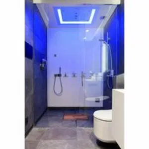 Внешняя часть термостата для душа GROHE Grohtherm SmartControl на 1 потребителя, белая луна (29153LS0) Внешняя часть термостата для душа GROHE Grohtherm SmartControl на 1 потребителя, белая луна (29153LS0)